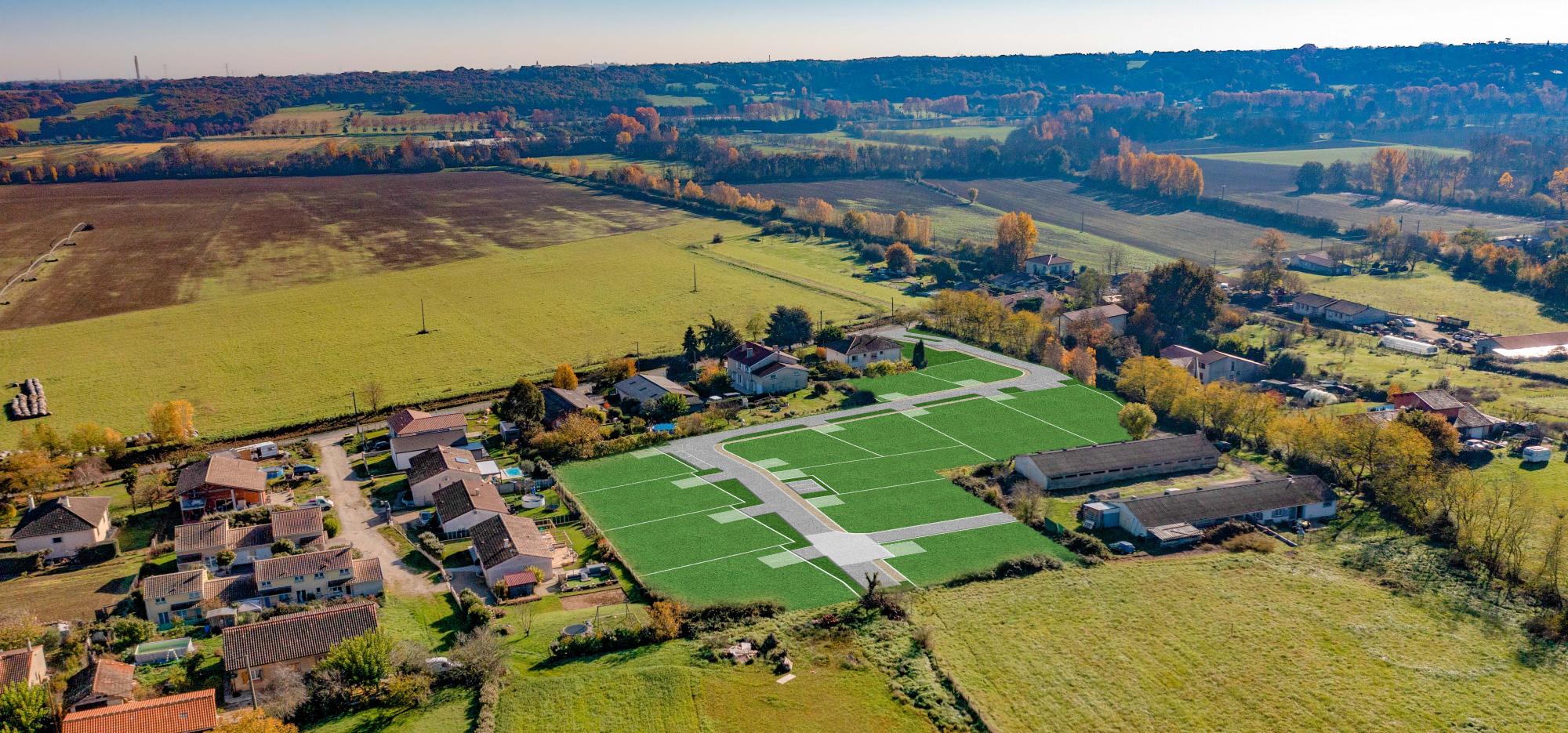 Les Côteaux de la Save