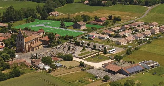 Terrains à Vendre - LE BURGAUD