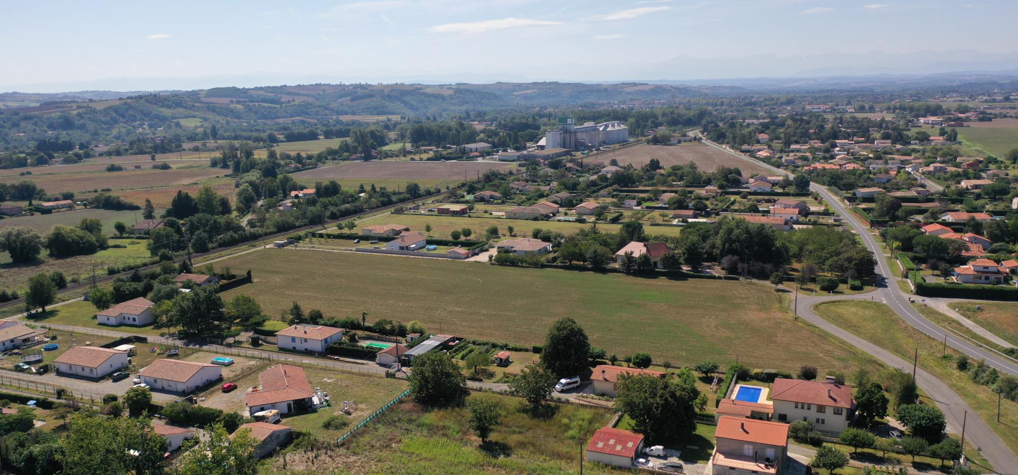 Lotisseur MARQUEFAVE