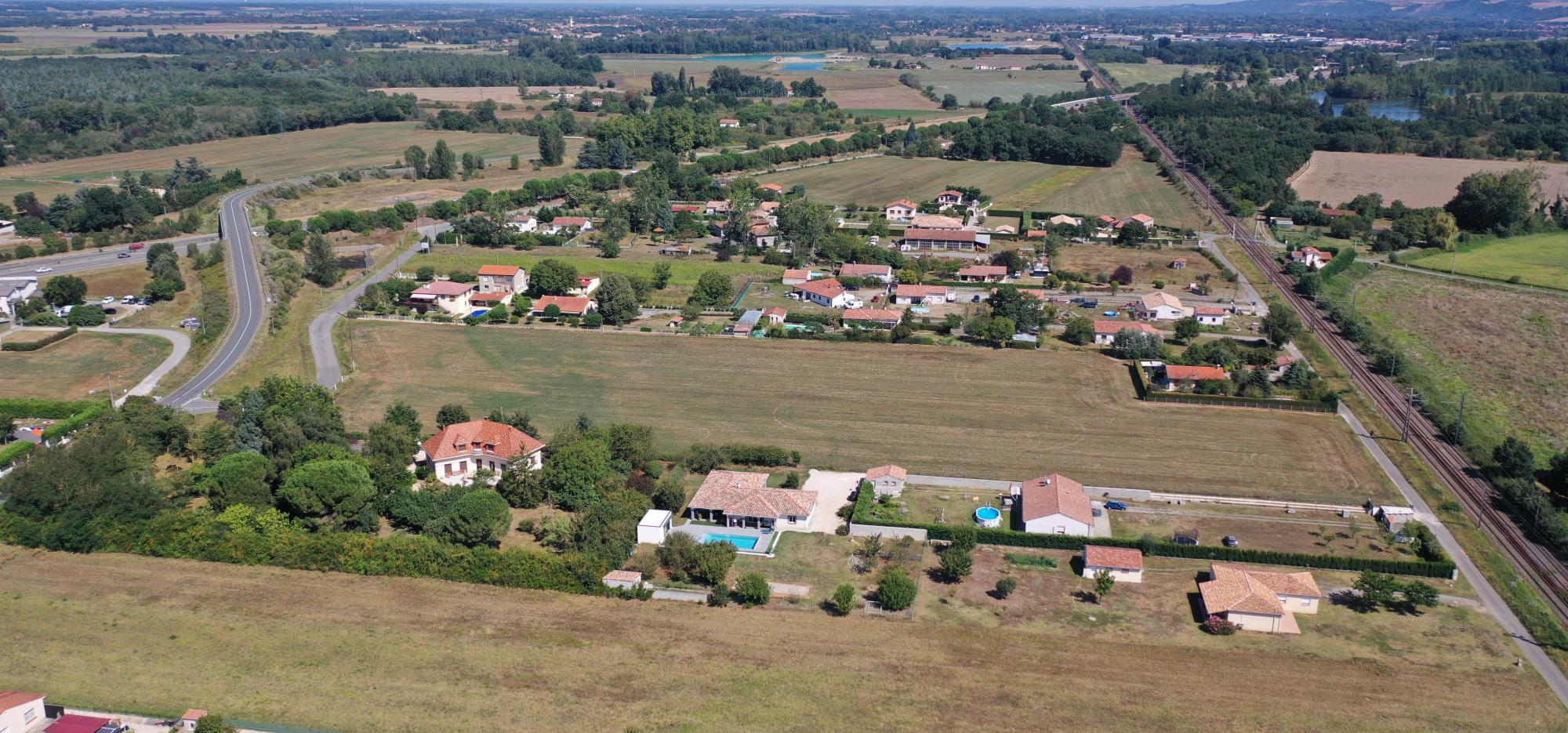 Lotisseur MARQUEFAVE