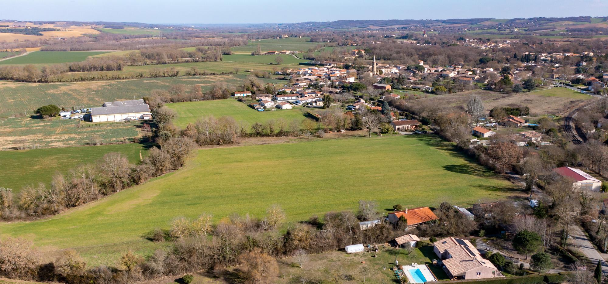 Lotisseur Ségoufielle