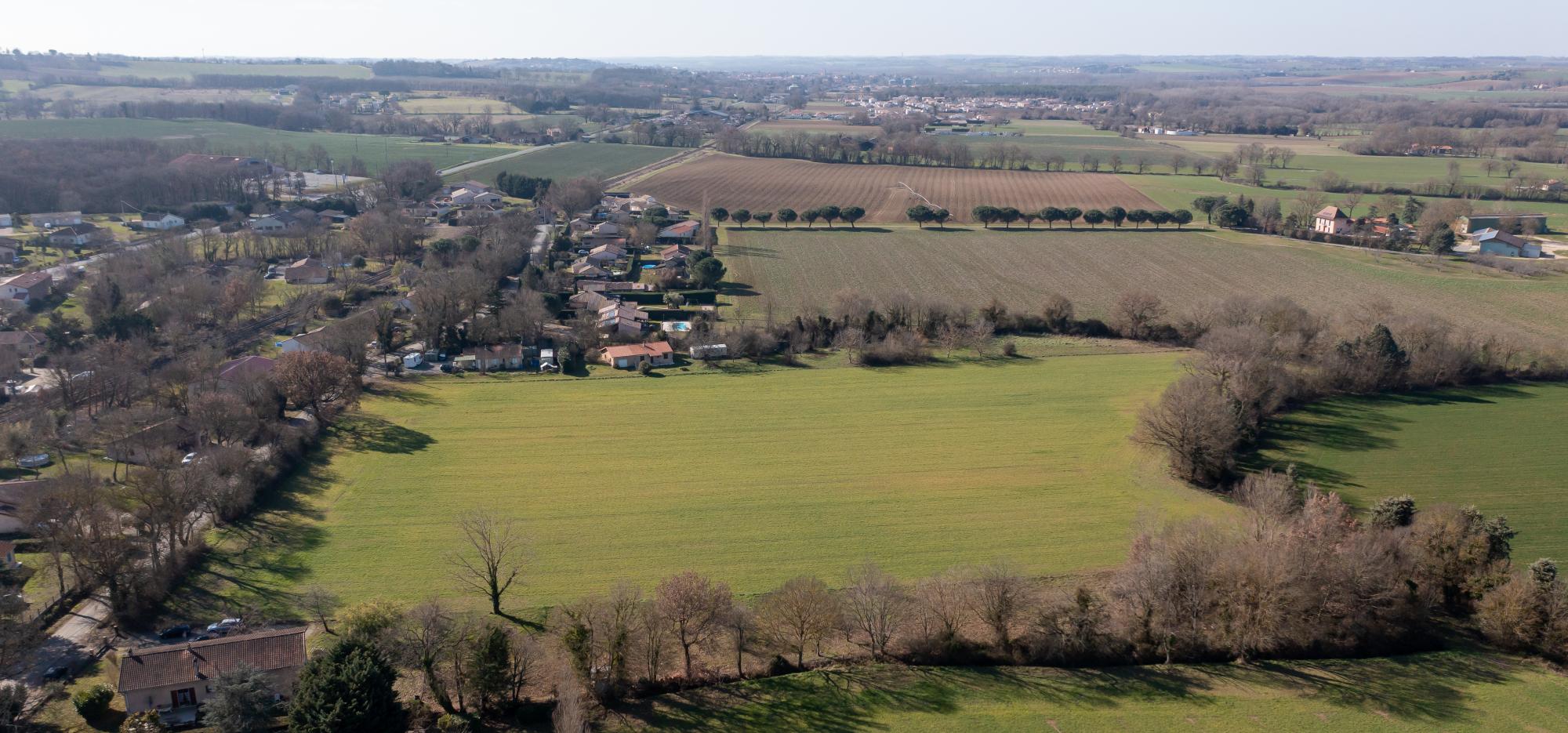 Lotisseur Ségoufielle