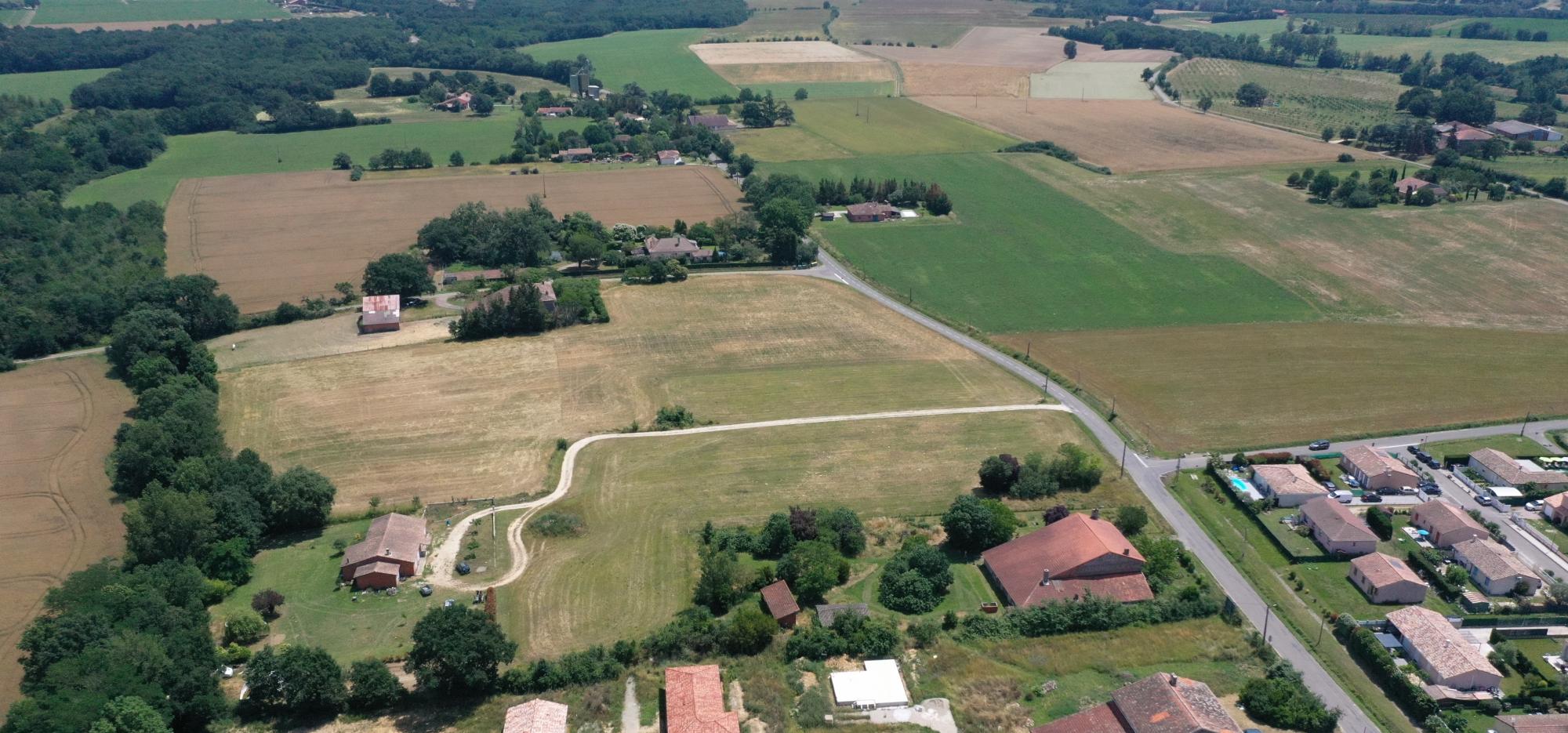 Lotisseur LE BURGAUD