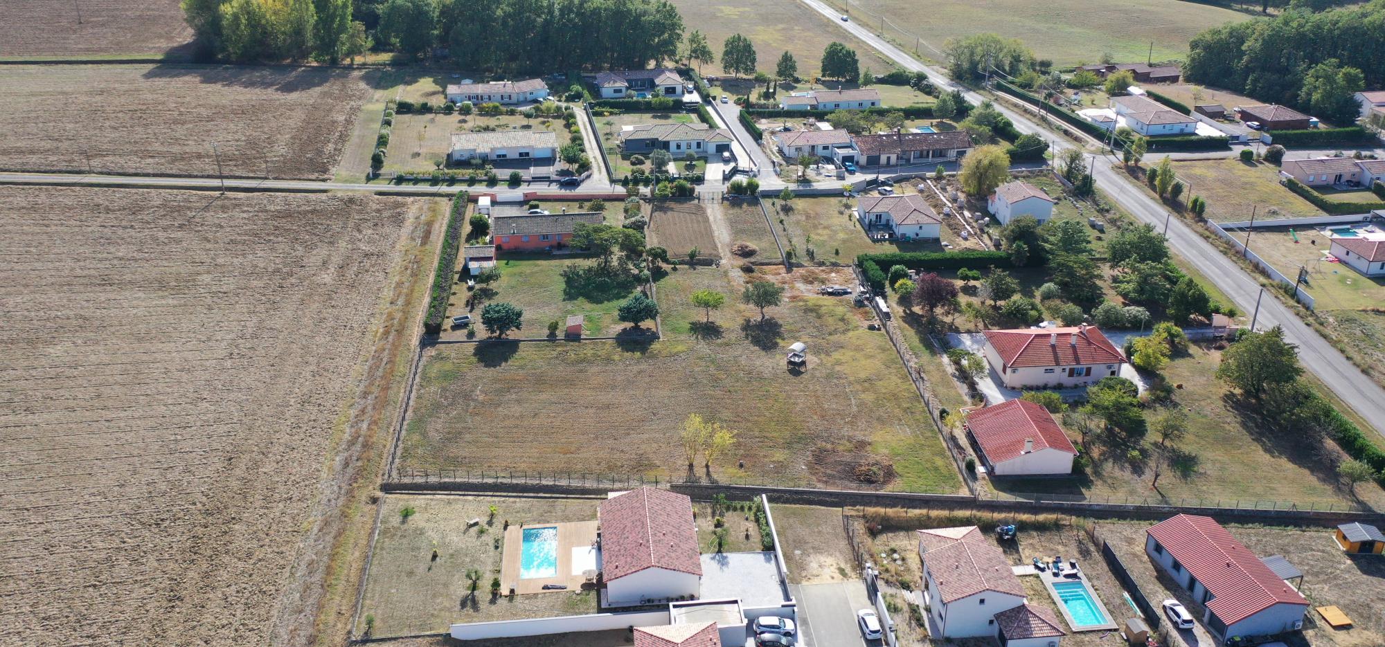 Lotisseur Ayguesvives