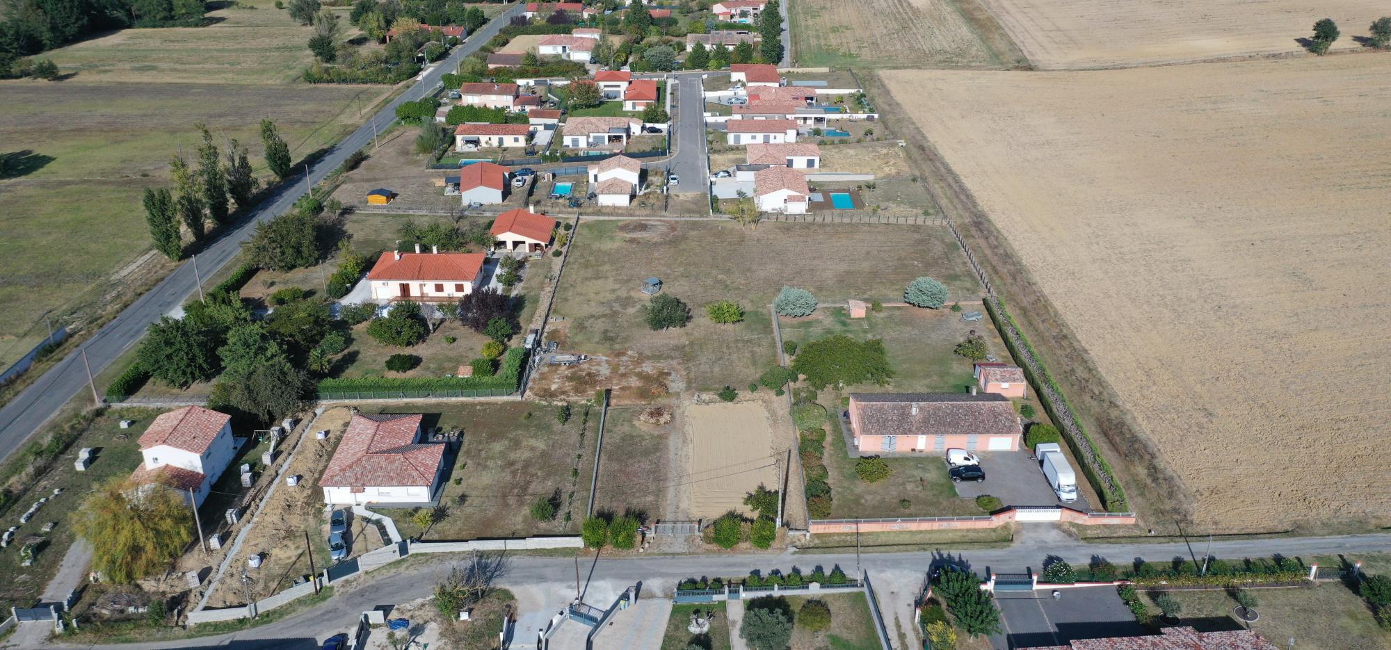 Lotisseur Ayguesvives