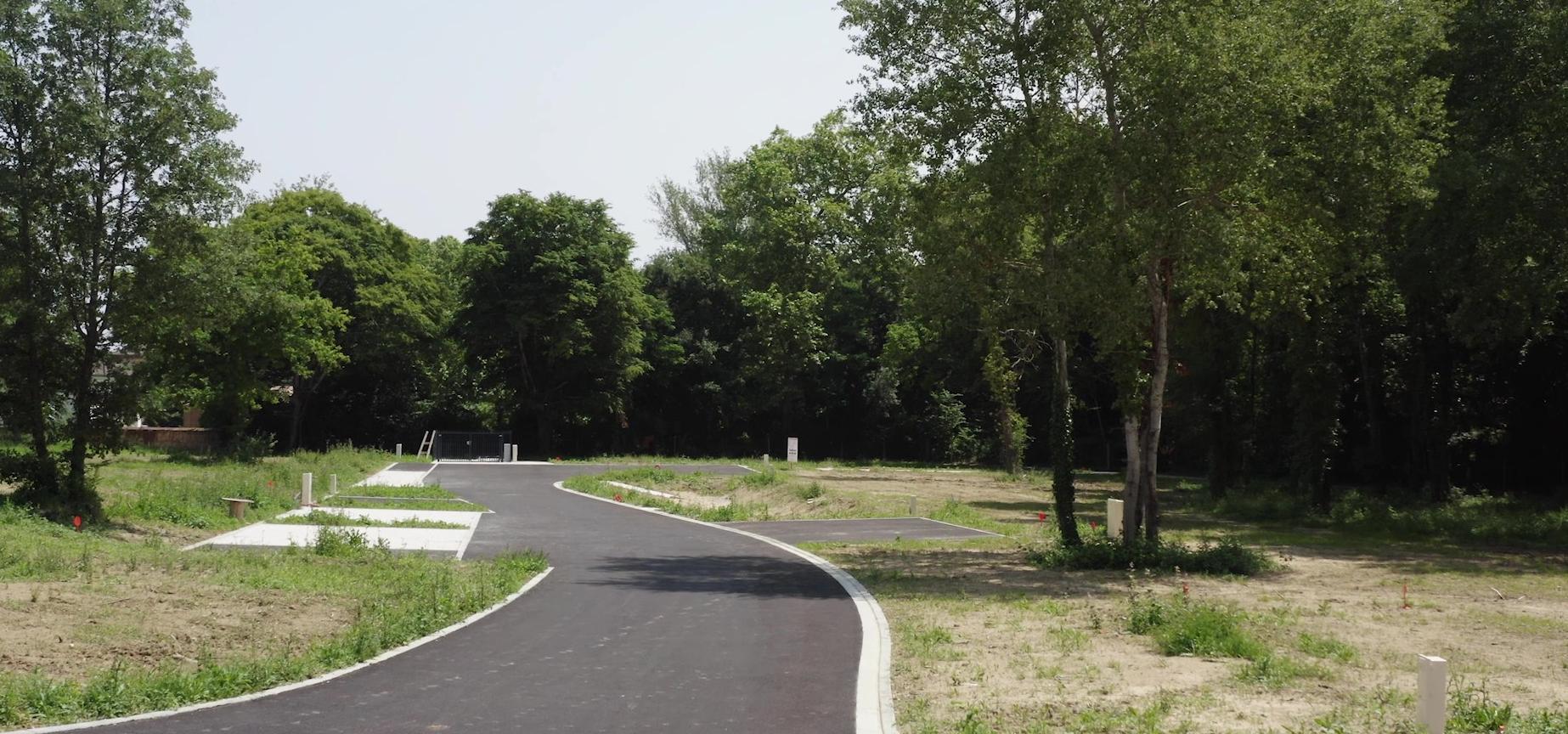 Lotisseur Bonrepos-sur-Aussonnelle