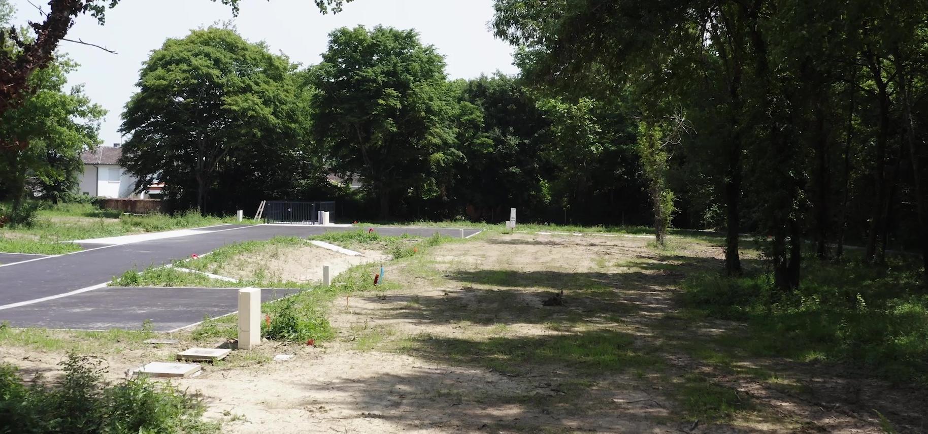 Lotisseur Bonrepos-sur-Aussonnelle