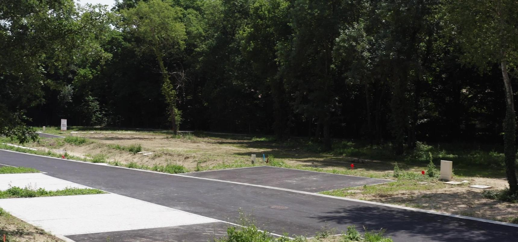 Lotisseur Bonrepos-sur-Aussonnelle