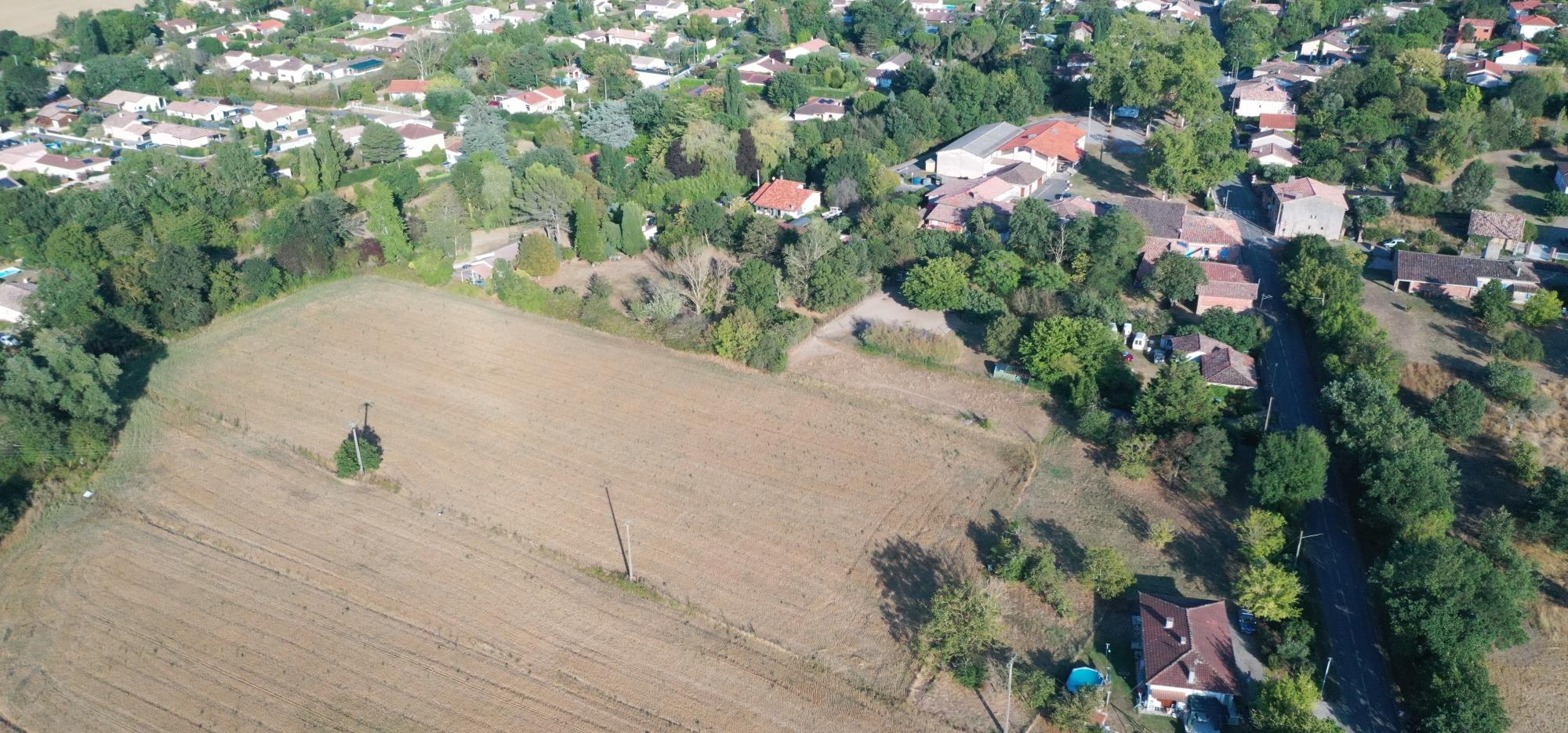 Lotisseur Lasserre-Pradère