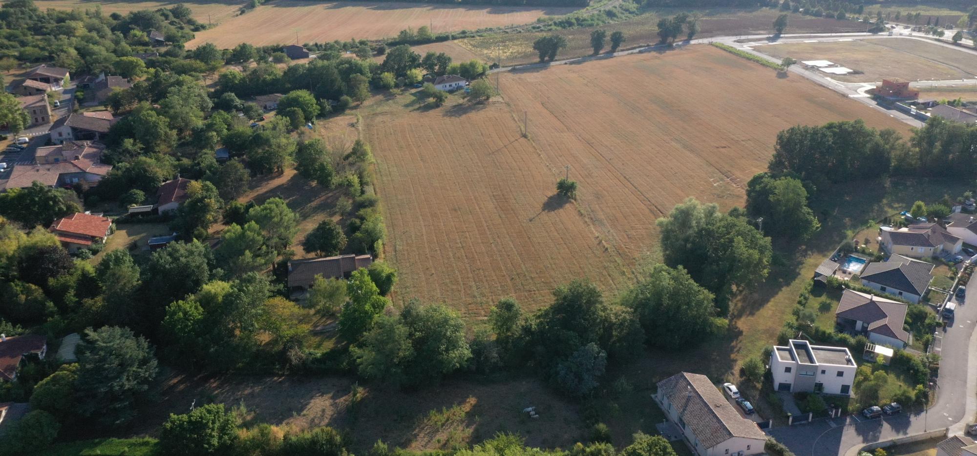 Lotisseur Lasserre-Pradère