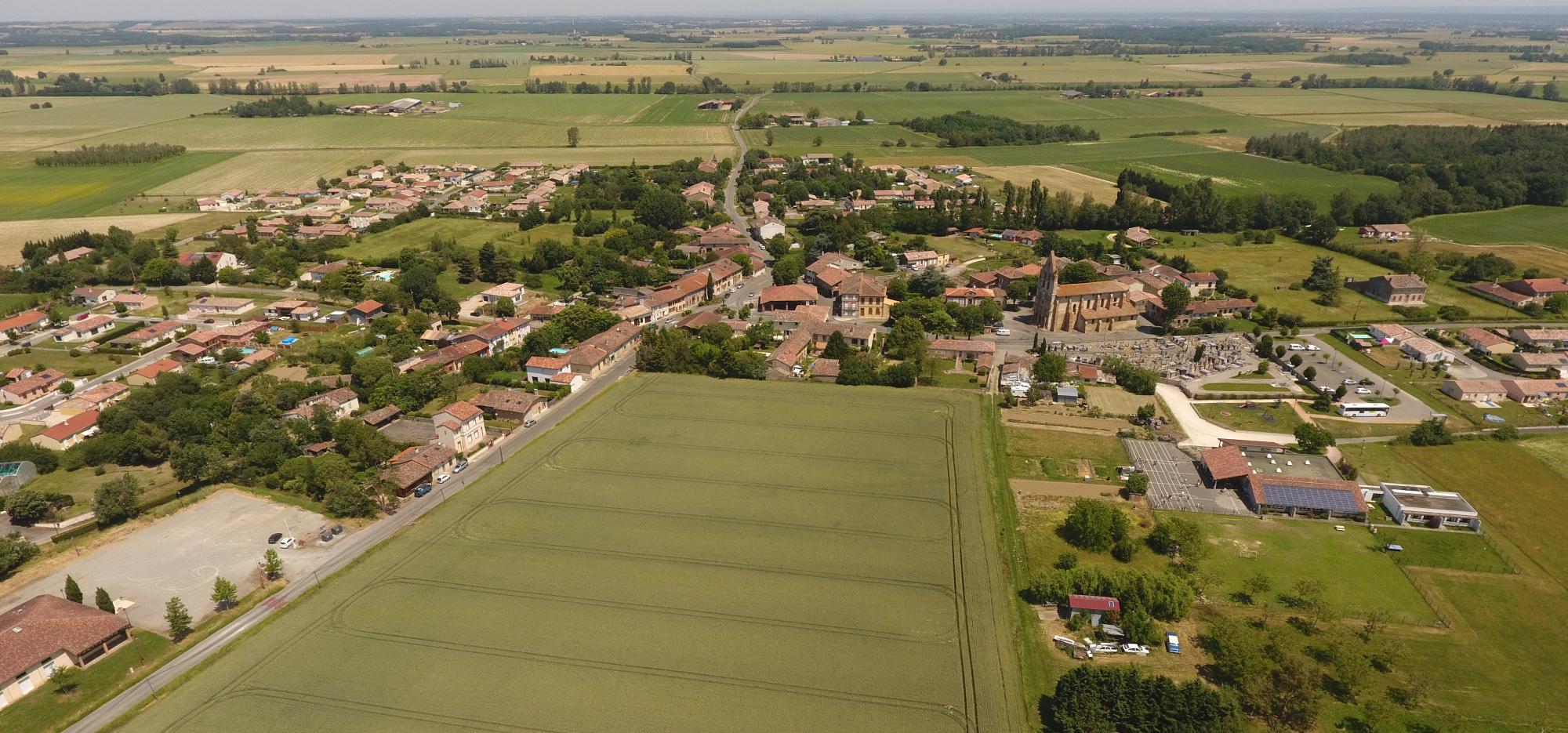 Lotisseur LE BURGAUD