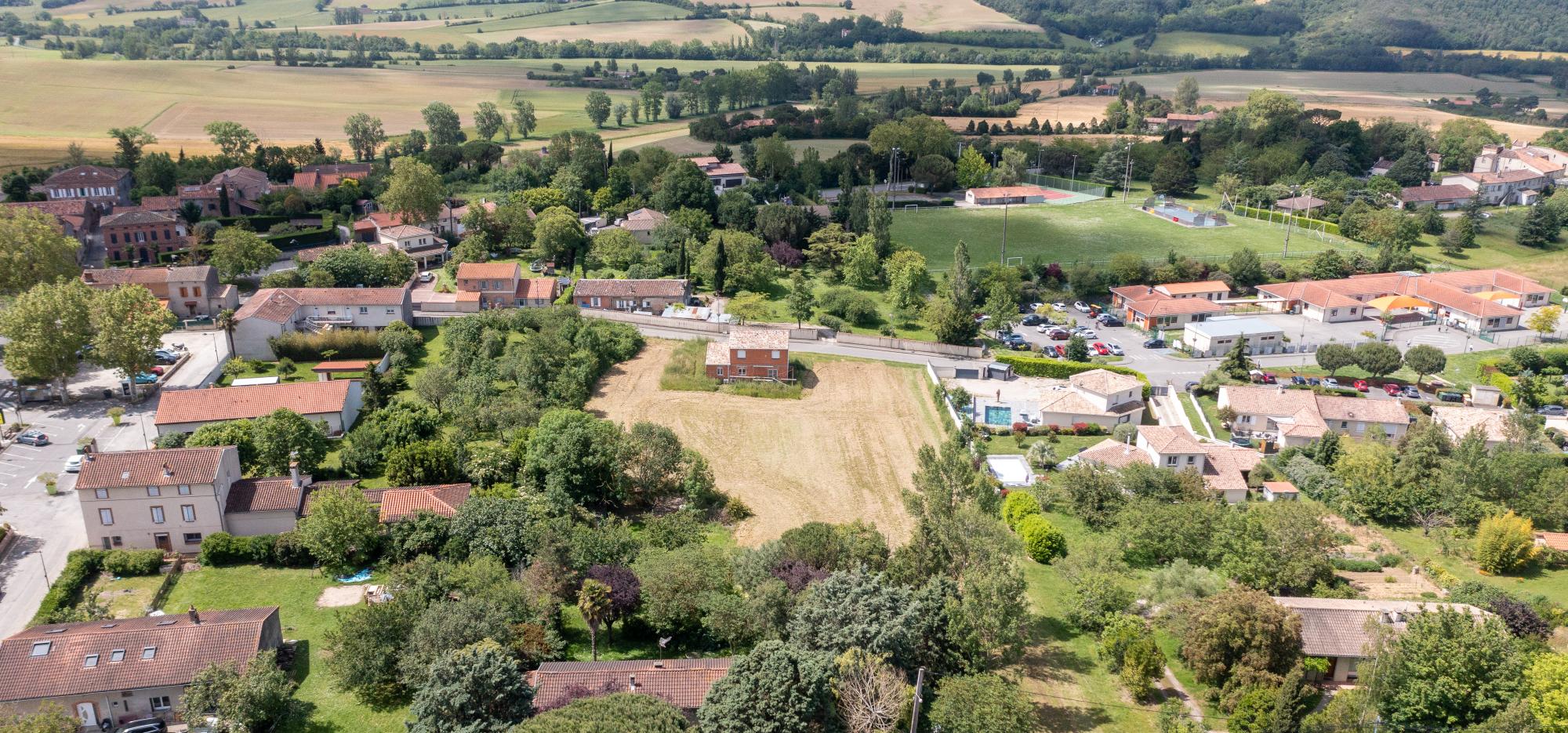 Lotisseur Saint-Léon