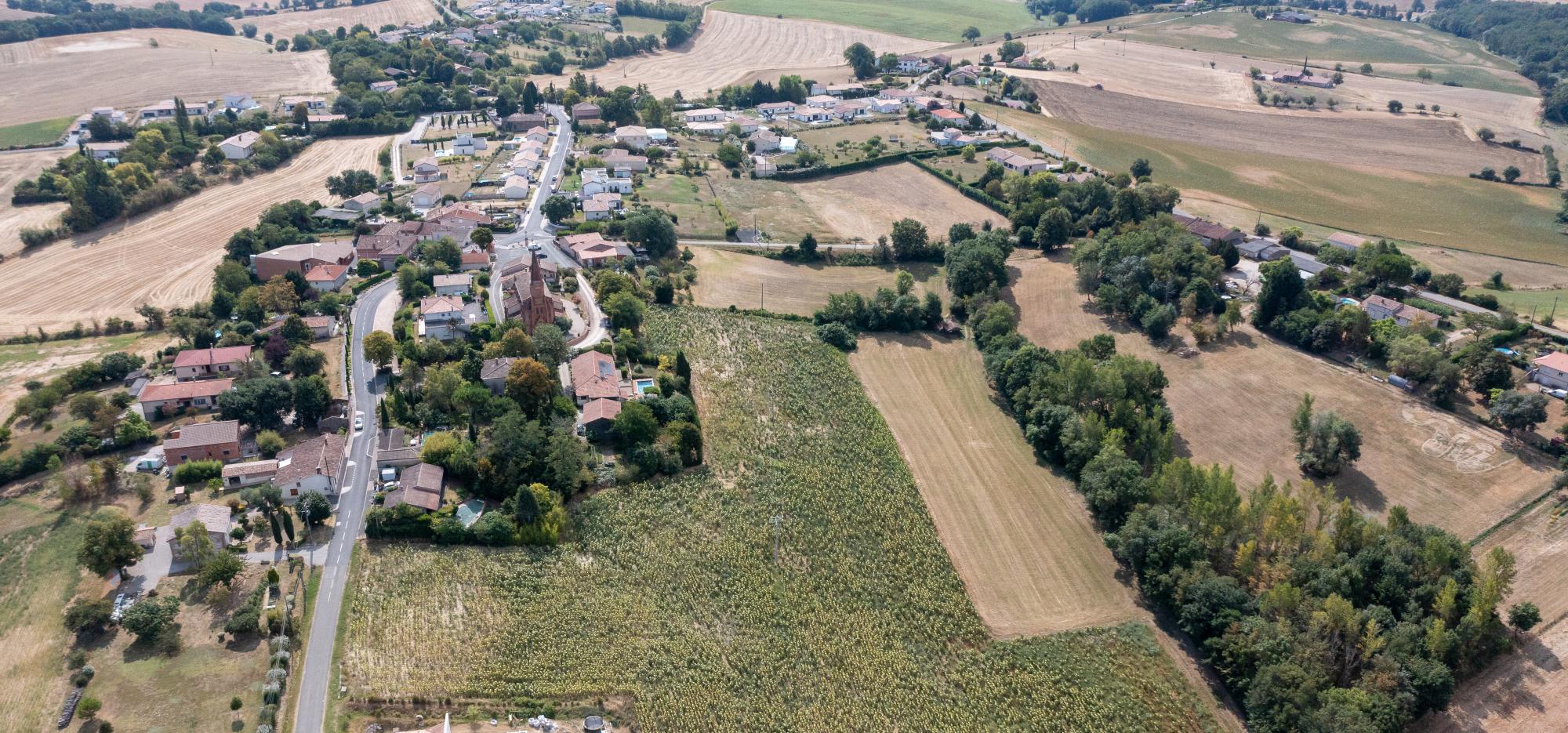 Lotisseur Saint-Jean-Lherm