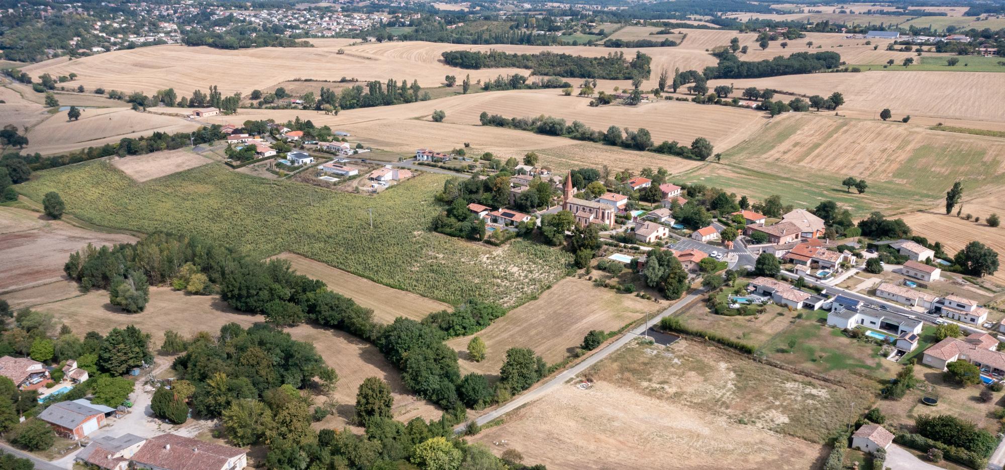 Lotisseur Saint-Jean-Lherm