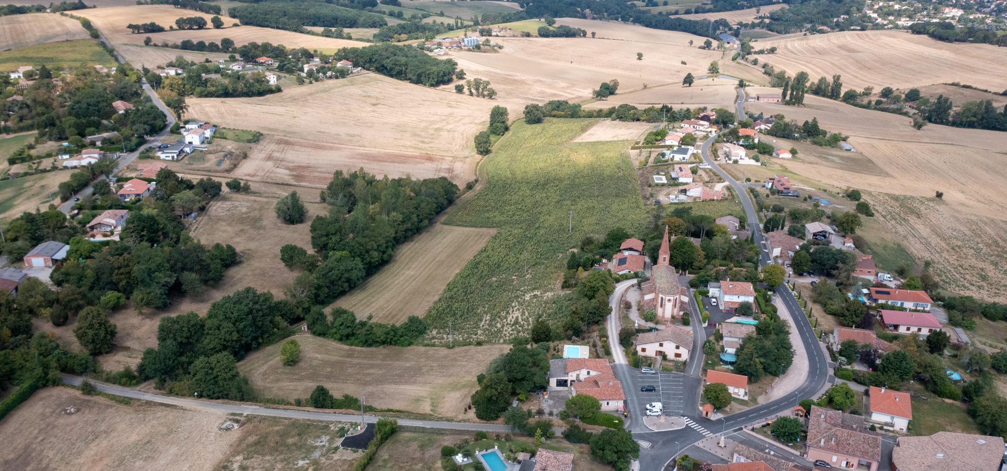 Lotisseur Saint-Jean-Lherm