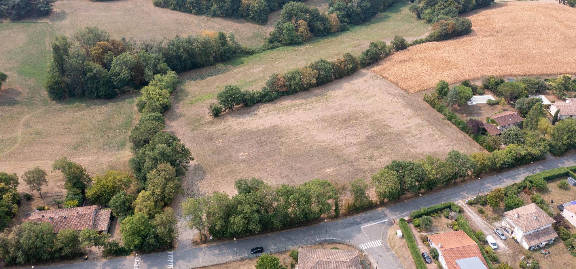 Terrains à vendre à Montastruc-la-Conseillère