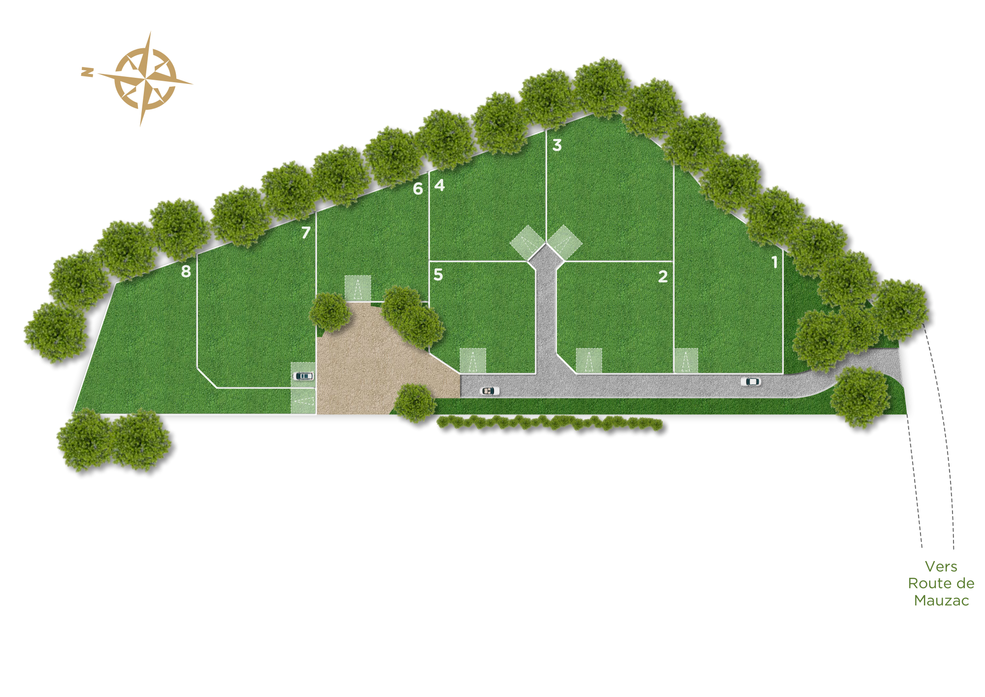 Aménageur lotisseur Lavernose-Lacasse