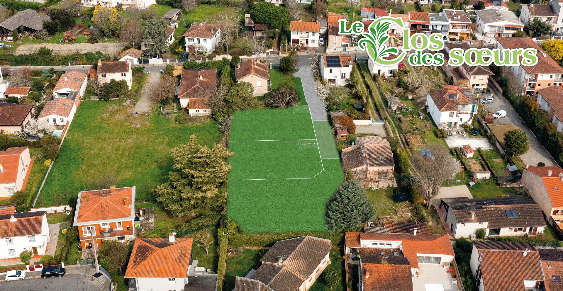 Aménageur lotisseur Blagnac