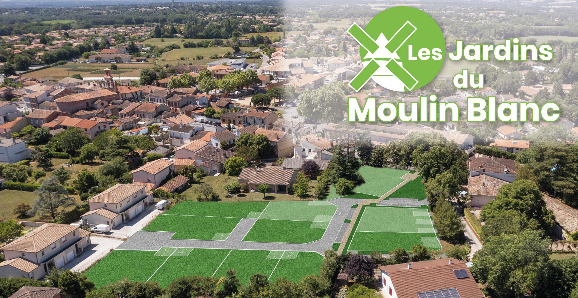 Aménageur lotisseur Castelmaurou