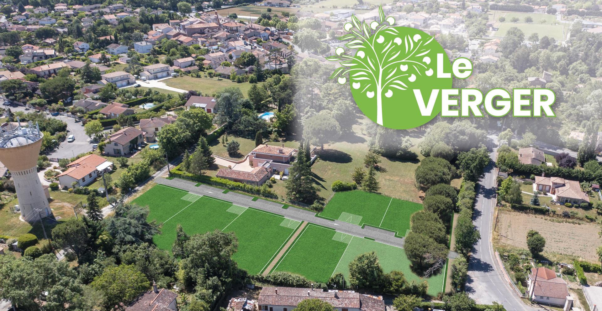 Aménageur lotisseur Castelmaurou