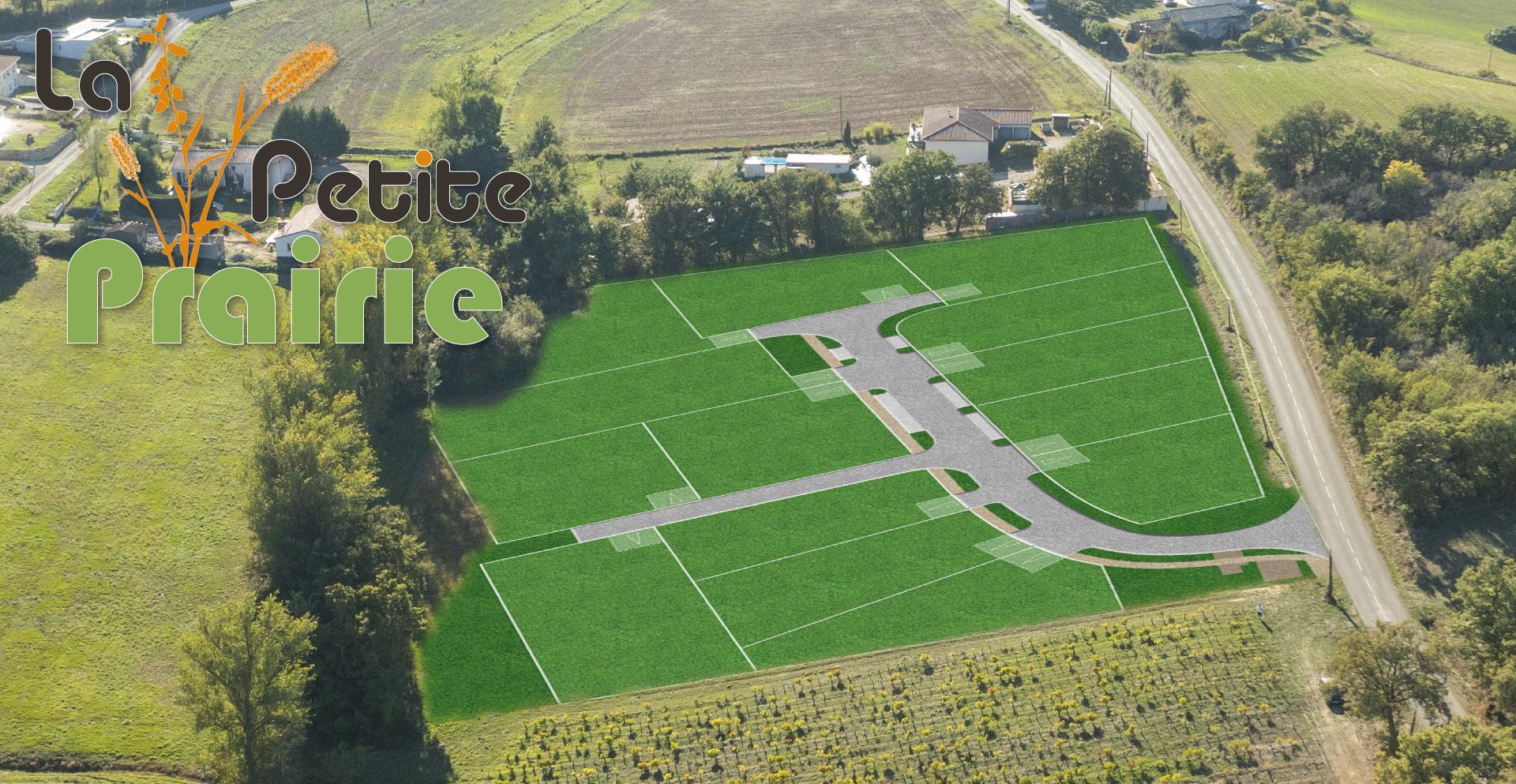 Aménageur lotisseur Empeaux