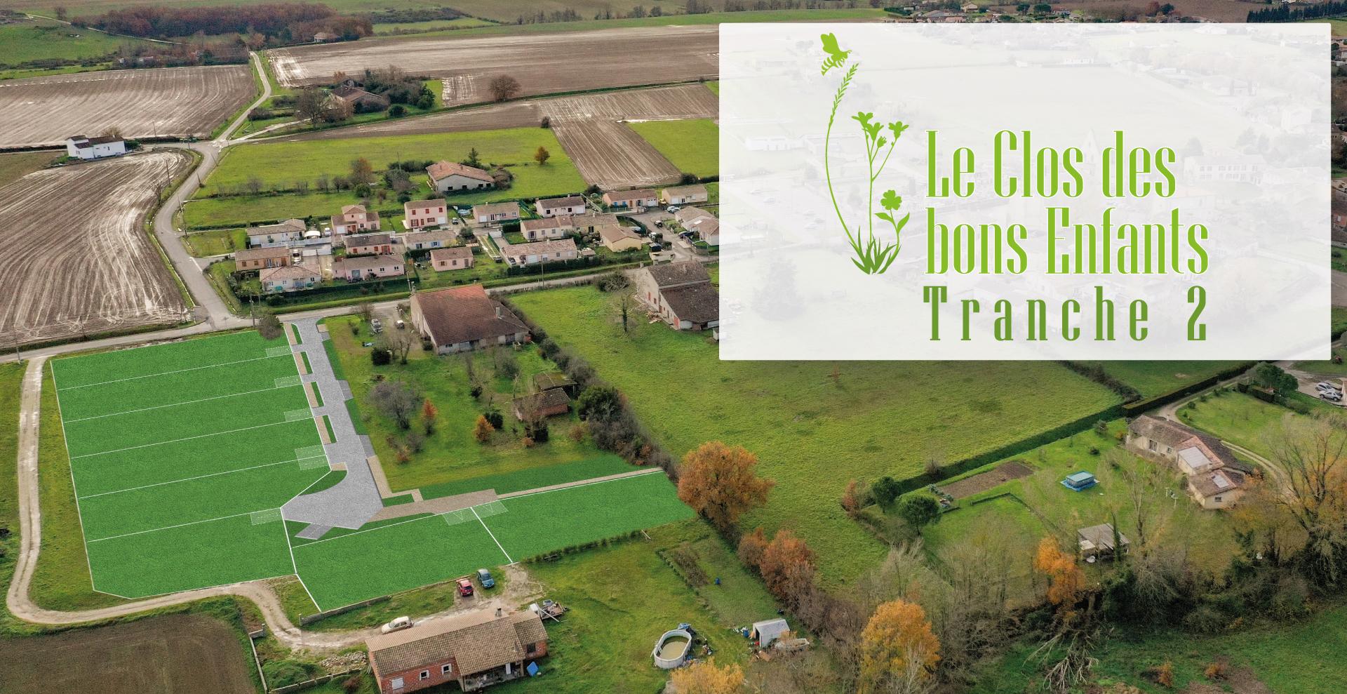 Aménageur lotisseur LE BURGAUD