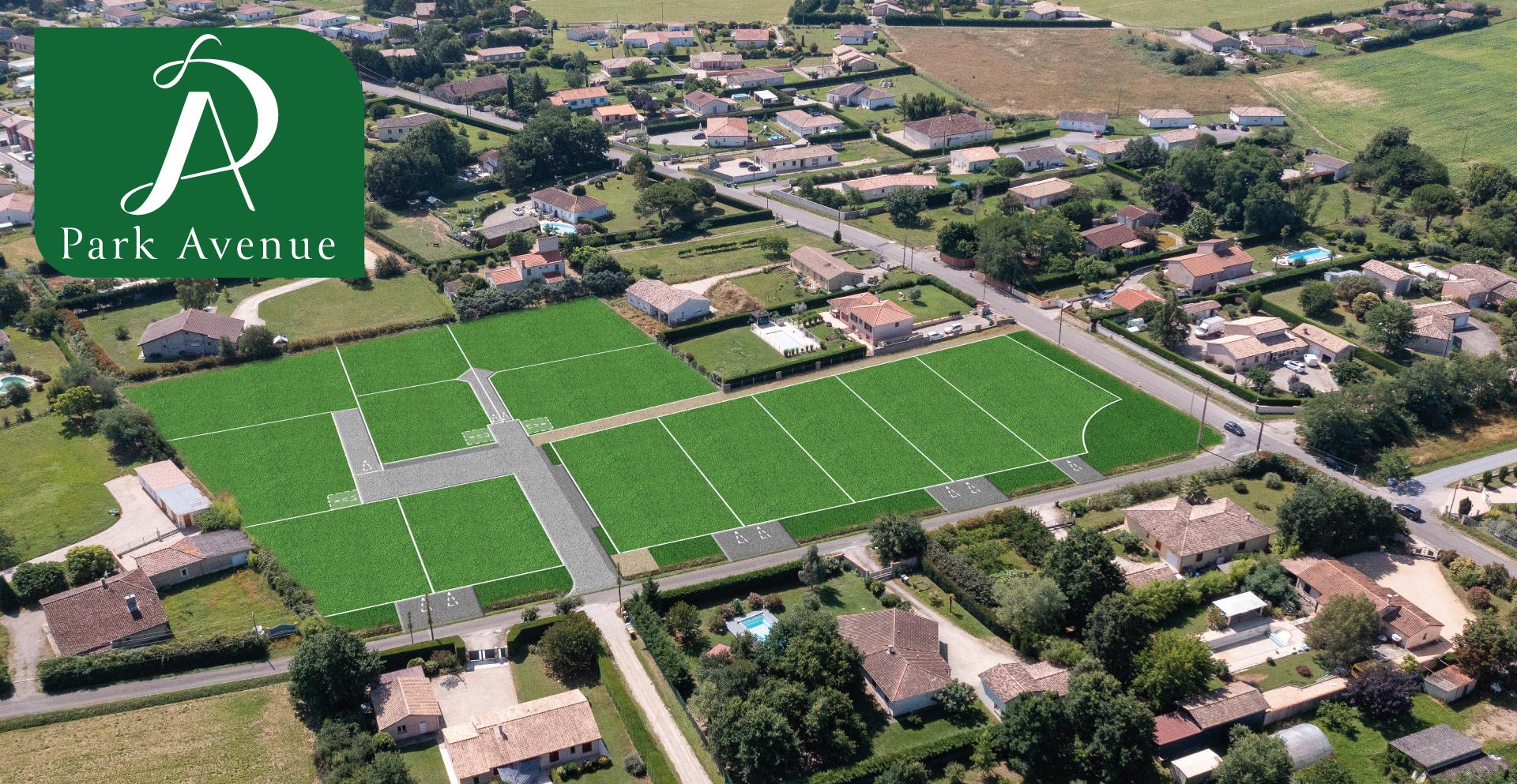 Aménageur lotisseur Montbeton