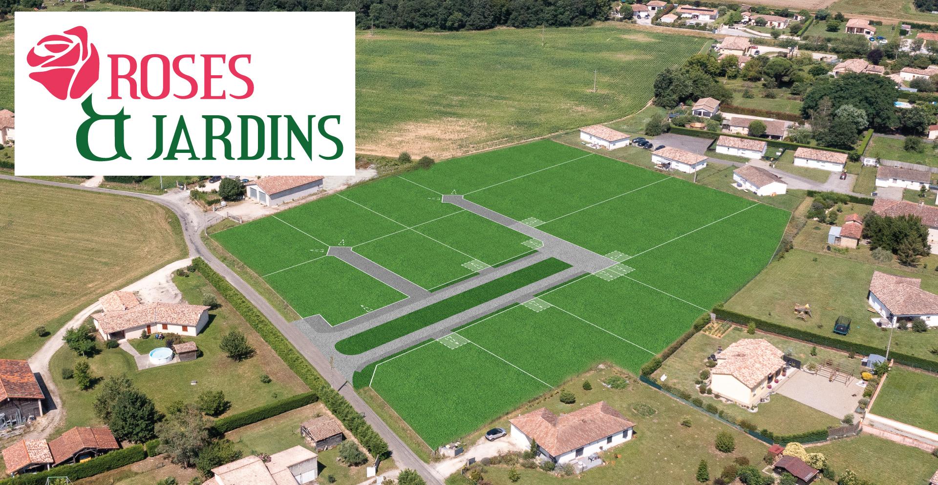 Aménageur lotisseur Montbeton