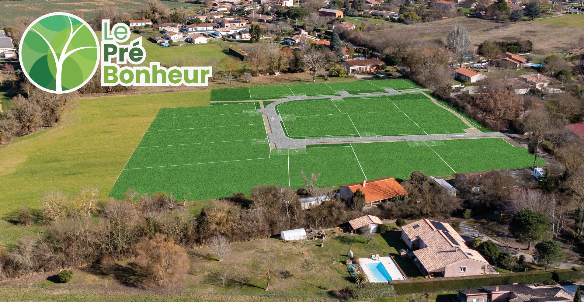 Aménageur lotisseur Ségoufielle