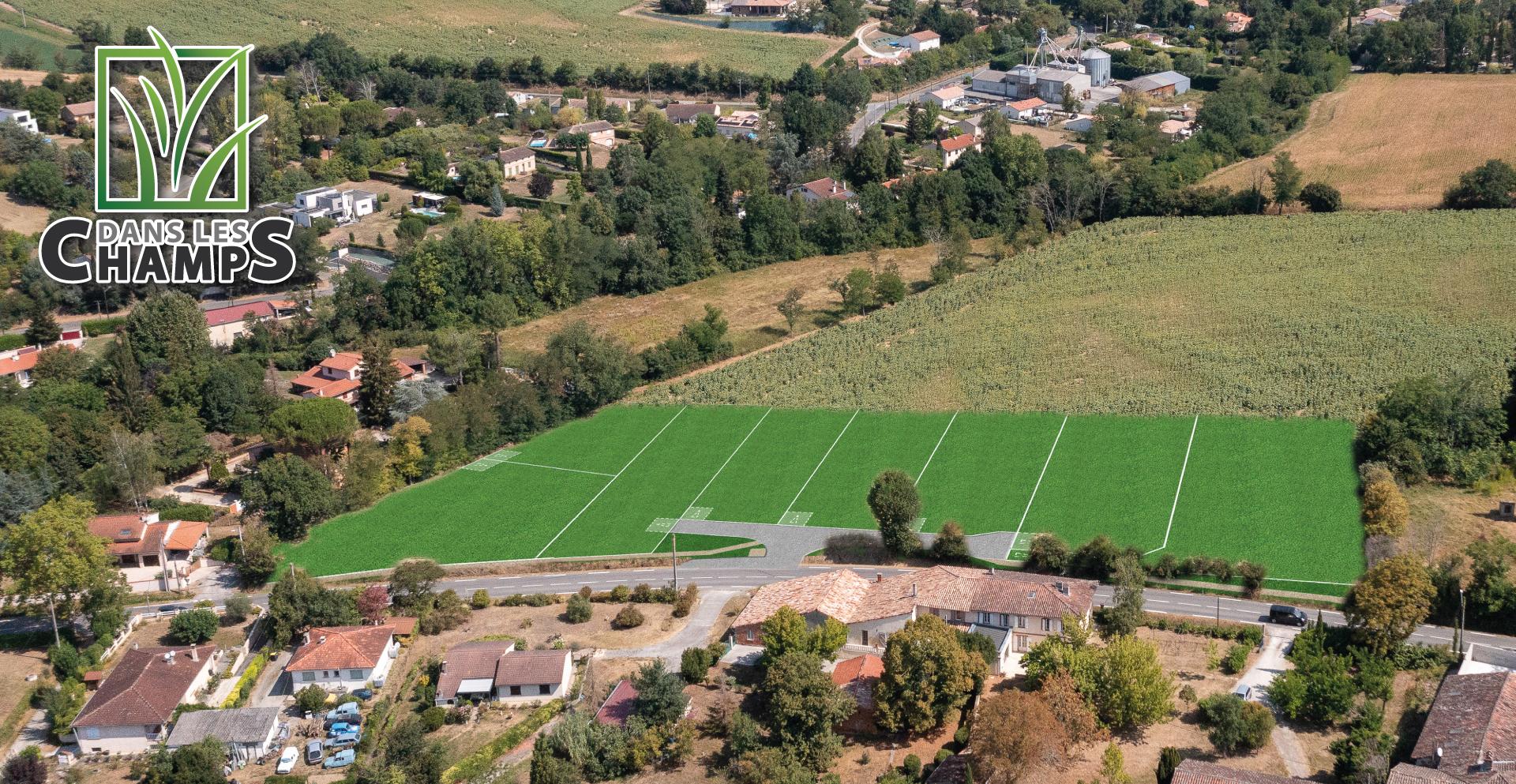 Aménageur lotisseur Verfeil